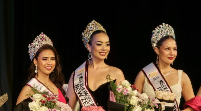 The barangay ‘popularity contest’ elevated to new heights