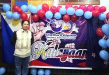 The Filipino Cultural Heart of South Otago