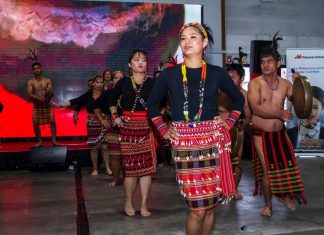 Auckland’s Biggest Filipino Event in 2025 Set for June 7th