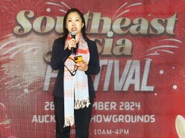 Epic Southeast Asia Festival Attracts 25,000 Visitors