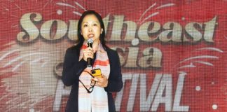 Epic Southeast Asia Festival Attracts 25,000 Visitors