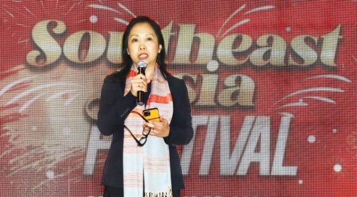 Epic Southeast Asia Festival Attracts 25,000 Visitors