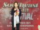 Epic Southeast Asia Festival Attracts 25,000 Visitors