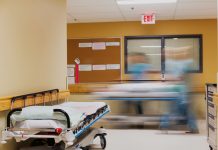 ‘Culturally intolerable’ for nurses not to speak English? Or ‘racist’ to insist?