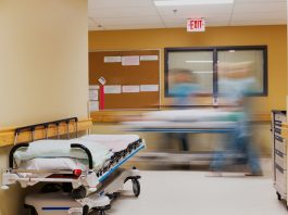 ‘Culturally intolerable’ for nurses not to speak English? Or ‘racist’ to insist?