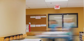 ‘Culturally intolerable’ for nurses not to speak English? Or ‘racist’ to insist?