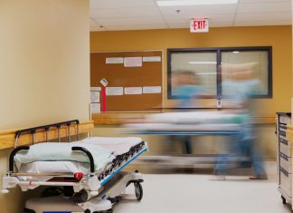 ‘Culturally intolerable’ for nurses not to speak English? Or ‘racist’ to insist?