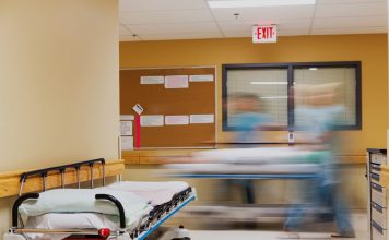 ‘Culturally intolerable’ for nurses not to speak English? Or ‘racist’ to insist?