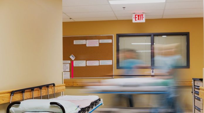 ‘Culturally intolerable’ for nurses not to speak English? Or ‘racist’ to insist?