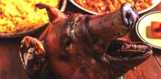 6 ways to celebrate the New Year: Filipino Style