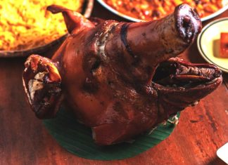 6 ways to celebrate the New Year: Filipino Style