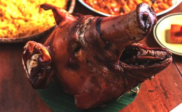 6 ways to celebrate the New Year: Filipino Style