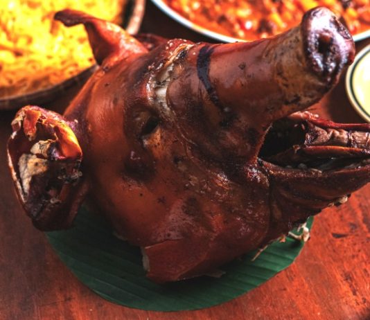 6 ways to celebrate the New Year: Filipino Style