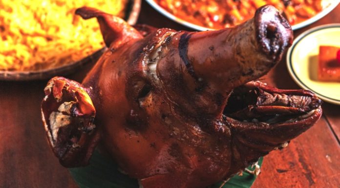 6 ways to celebrate the New Year: Filipino Style