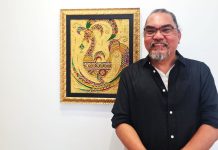 Auckland Exhibition Captures Pre-Spanish Filipino Art
