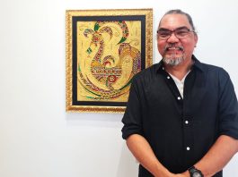 Auckland Exhibition Captures Pre-Spanish Filipino Art