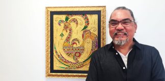 Auckland Exhibition Captures Pre-Spanish Filipino Art