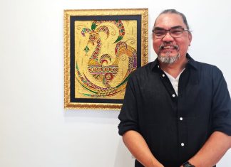 Auckland Exhibition Captures Pre-Spanish Filipino Art