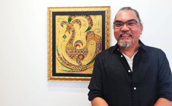 Auckland Exhibition Captures Pre-Spanish Filipino Art