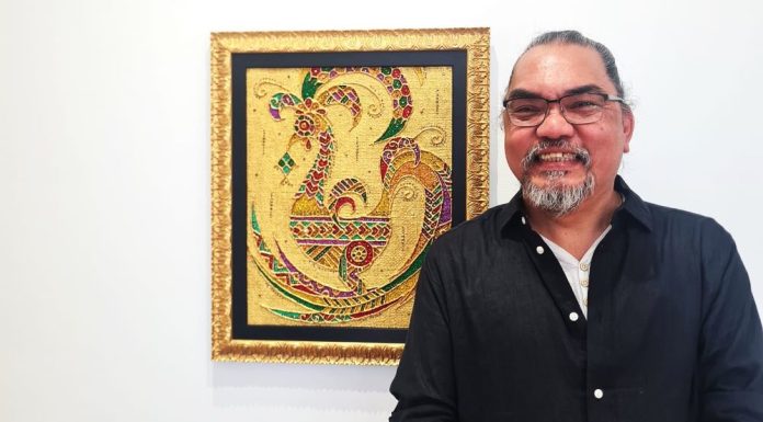 Auckland Exhibition Captures Pre-Spanish Filipino Art