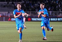 PH football team inches closer to ASEAN Championship Final.