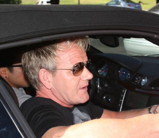 Gordon Ramsay calls Filipino Cuisine ‘Sleeping Beauty of Asia’