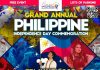 Filipino News Independence Day
