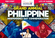 Filipino News Independence Day