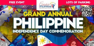 Filipino News Independence Day