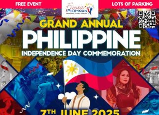 Filipino News Independence Day