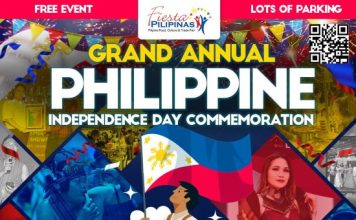 Filipino News Independence Day