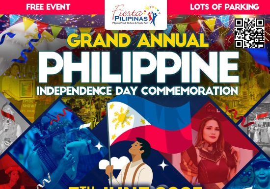 Filipino News Independence Day