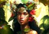 Filipino Stars Lead DreamWorks’ New Film ‘Forgotten Island’