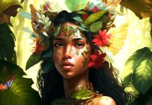 Philippine Mythology Heads to Hollywood in Upcoming DreamWorks Animated Film