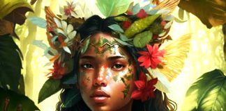 Philippine Mythology Heads to Hollywood in Upcoming DreamWorks Animated Film
