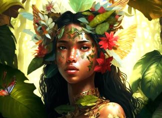 Filipino Stars Lead DreamWorks’ New Film ‘Forgotten Island’
