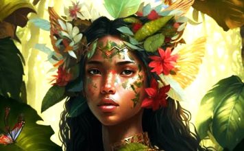 Filipino Stars Lead DreamWorks’ New Film ‘Forgotten Island’