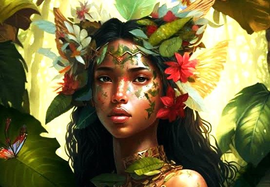 Filipino Stars Lead DreamWorks’ New Film ‘Forgotten Island’