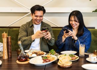 Meet the Filipino Siblings Behind One of Auckland’s Favourite Food Blogs