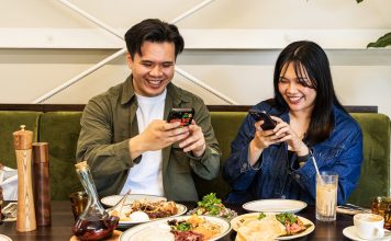 Meet the Filipino Siblings Behind One of Auckland’s Favourite Food Blogs