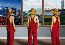 ‘Balikbayan’ Exhibition Brings OFW Stories to Life in Christchurch