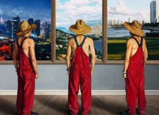 ‘Balikbayan’ Exhibition Brings OFW Stories to Life in Christchurch