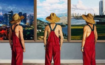 ‘Balikbayan’ Exhibition Brings OFW Stories to Life in Christchurch