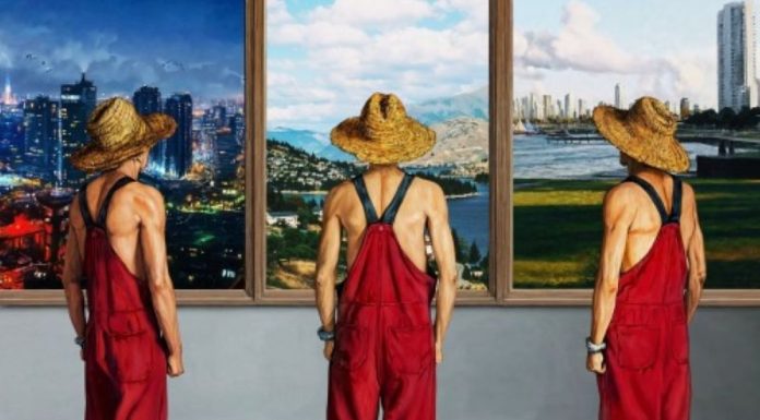 ‘Balikbayan’ Exhibition Brings OFW Stories to Life in Christchurch