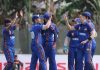 Filipino-Kiwi Cricketer Helps PH Carabaos Win SEA Games T20 Silver