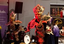 Hamilton gears up for first-ever Southeast Asia Festival