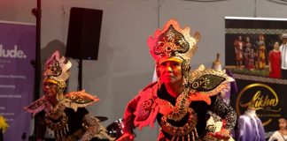 Hamilton gears up for first-ever Southeast Asia Festival