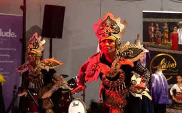 Hamilton gears up for first-ever Southeast Asia Festival