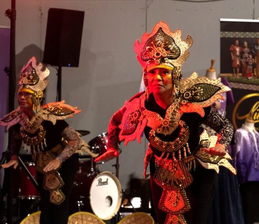 Hamilton gears up for first-ever Southeast Asia Festival