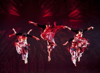 Auckland Asia Festival returns as NZ’s largest 2-Day Asian Celebration